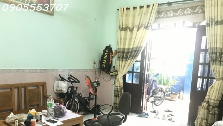 Hàng ngon, nhà 100m2 kiệt ô tô đỗ cửa đường TÔN ĐỨC THẮNG, Liên Chiểu, Đà Nẵng, giá chỉ 2 tỷ 150
